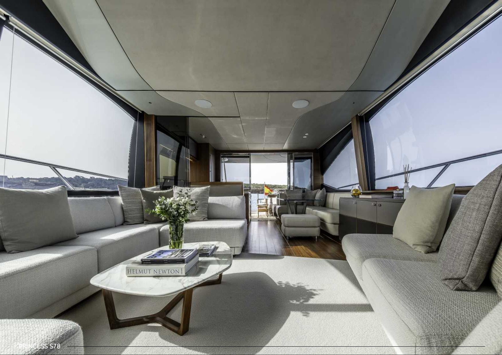 WHY KNOT yacht charter Ibiza — photo 25