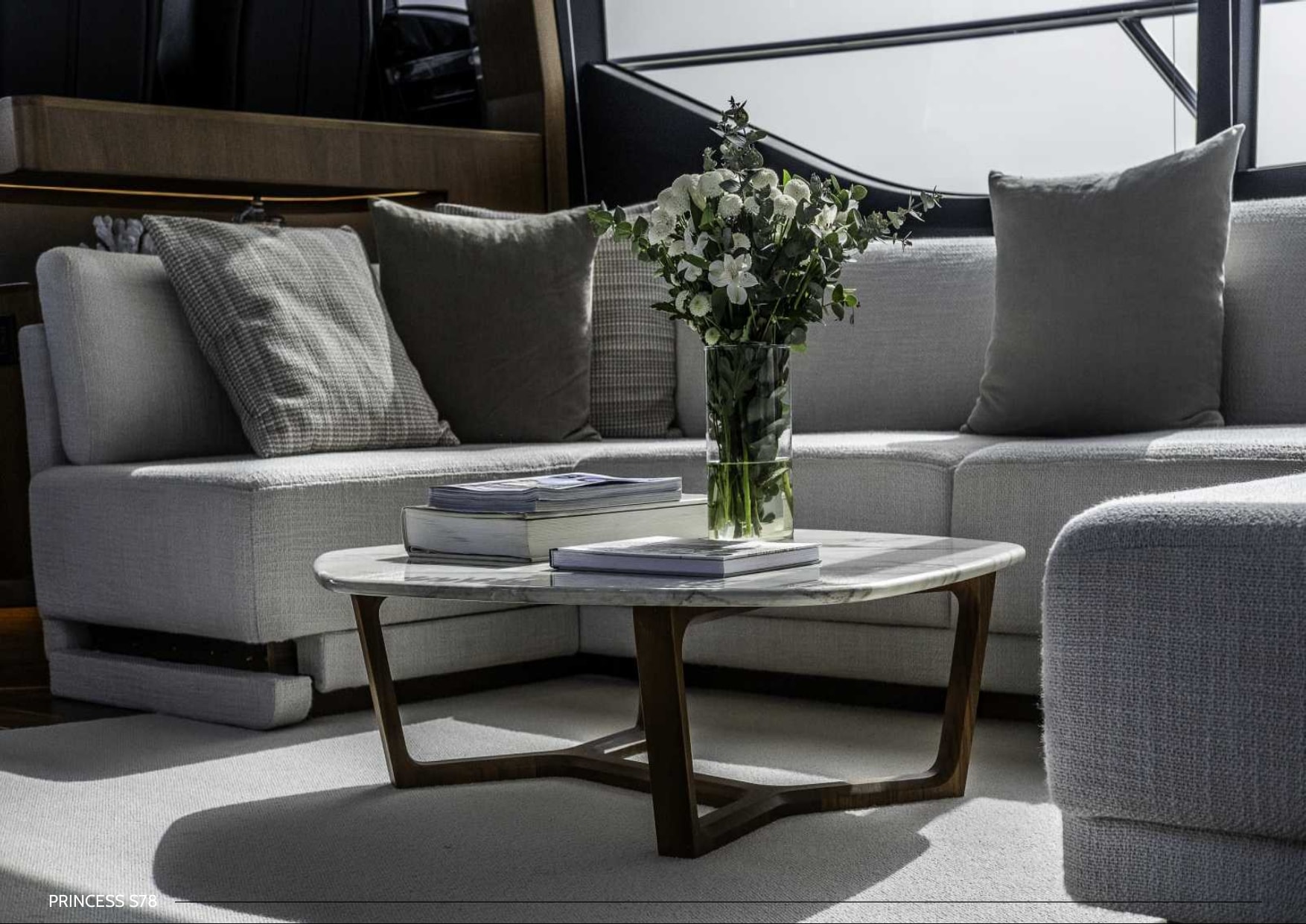 WHY KNOT yacht charter Ibiza — photo 29