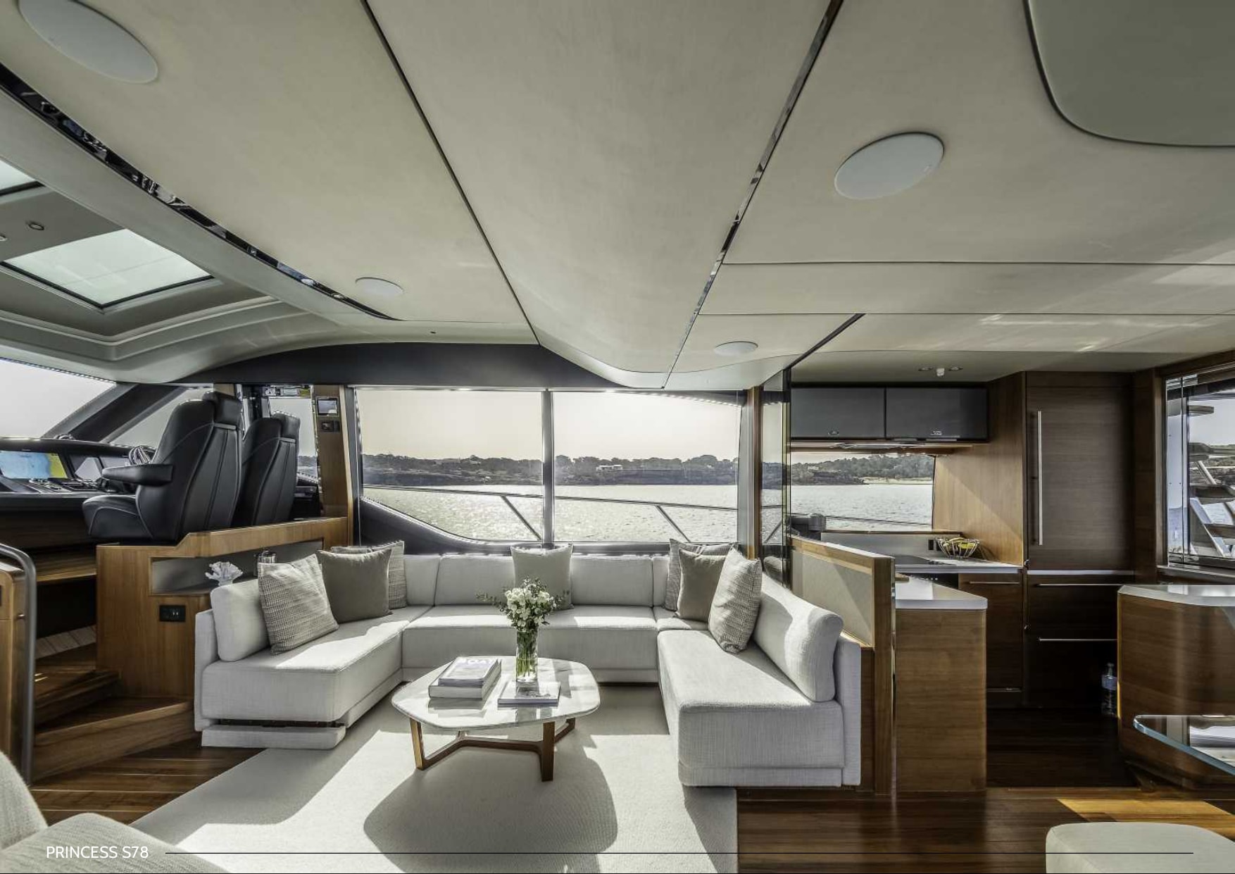 WHY KNOT yacht charter Ibiza — photo 34