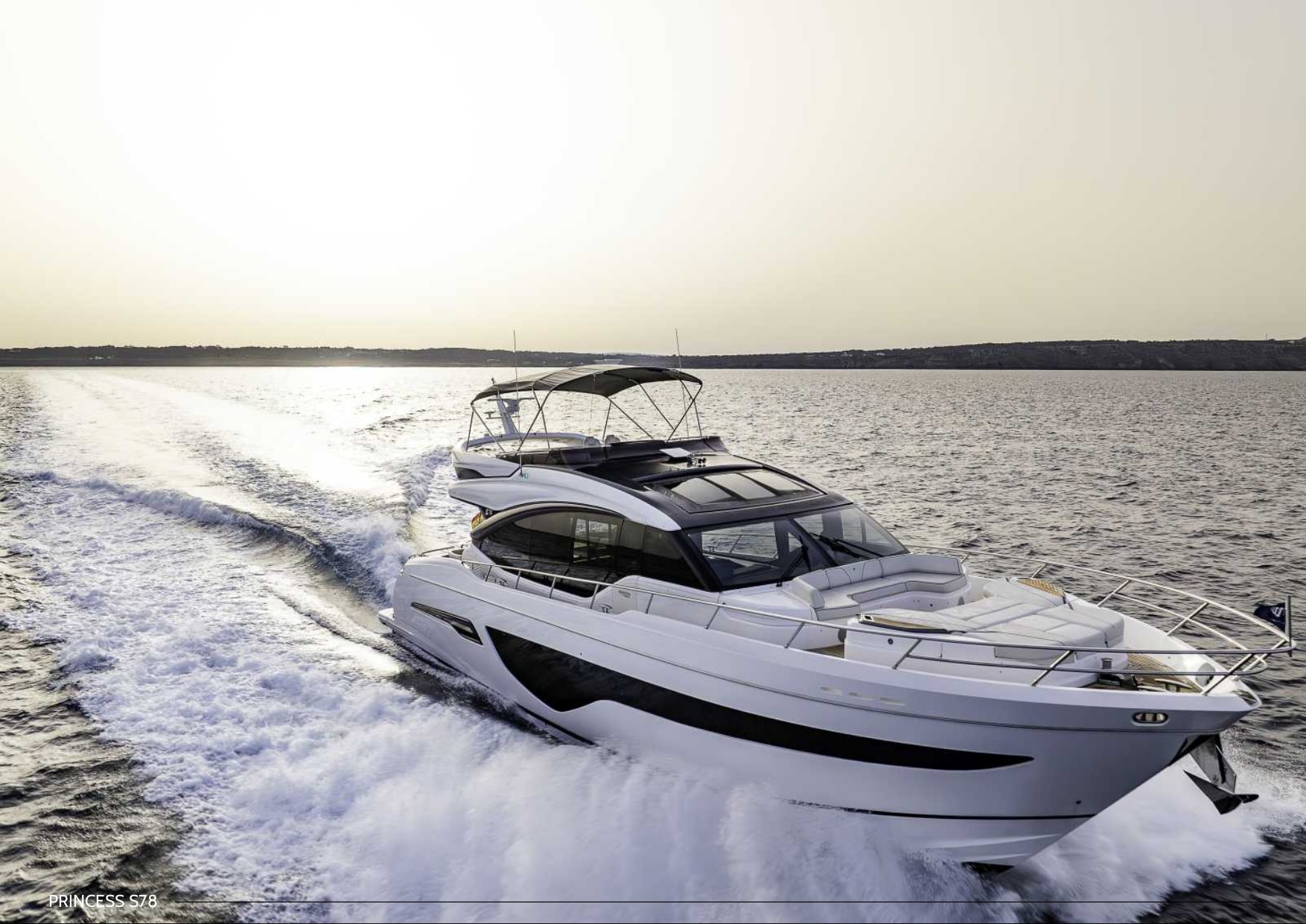 WHY KNOT yacht charter Ibiza — photo 35