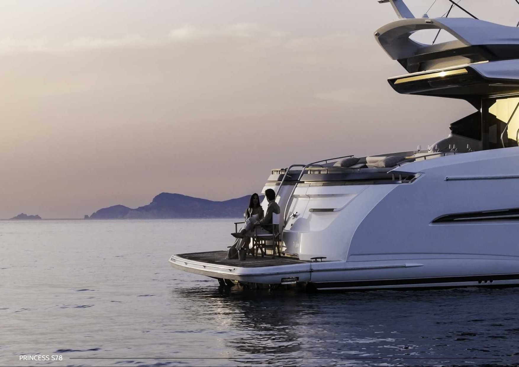 WHY KNOT yacht charter Ibiza — photo 36