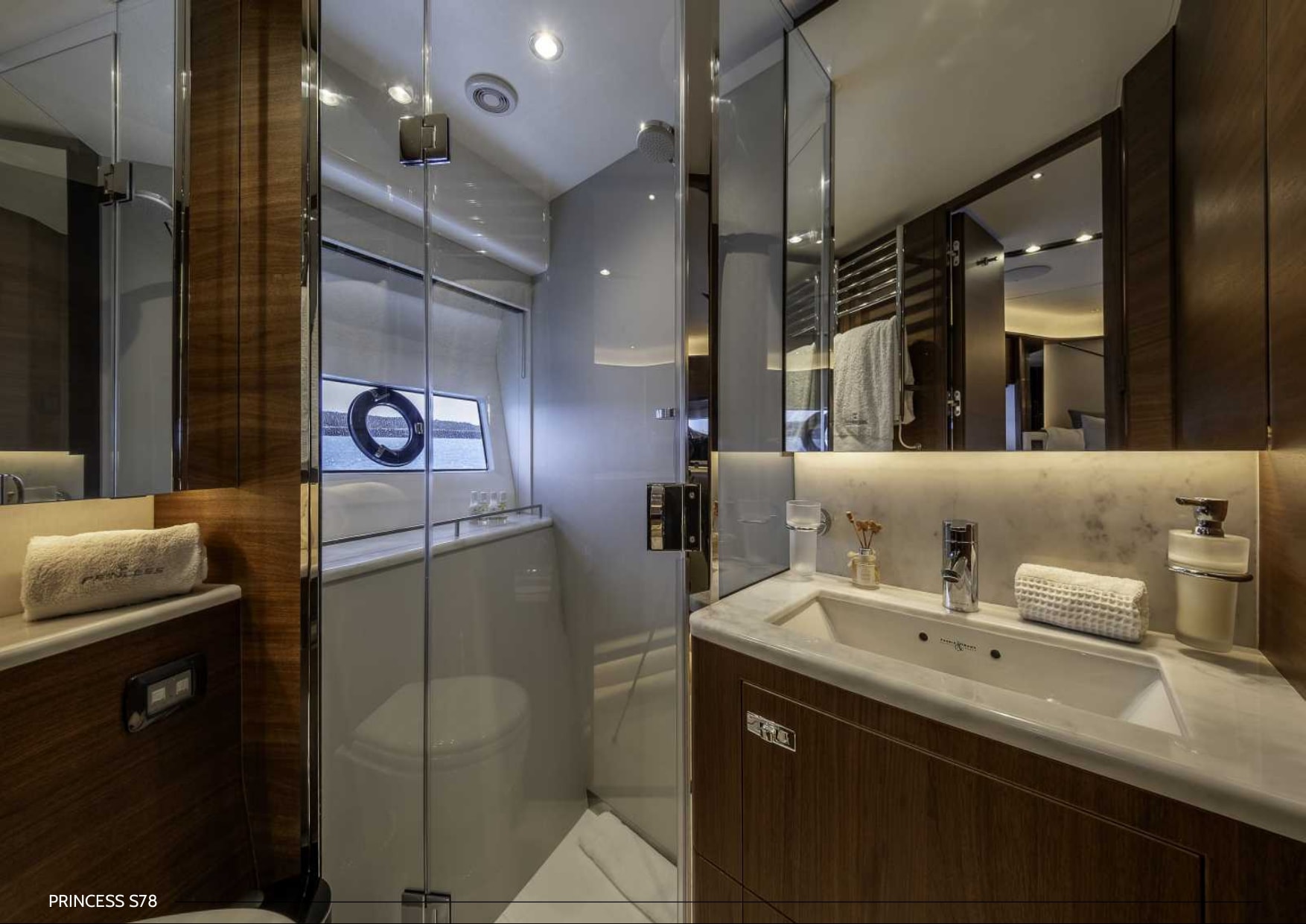 WHY KNOT yacht charter Ibiza — photo 42