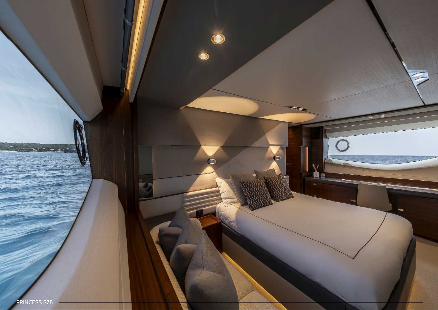WHY KNOT yacht charter Ibiza — photo 5