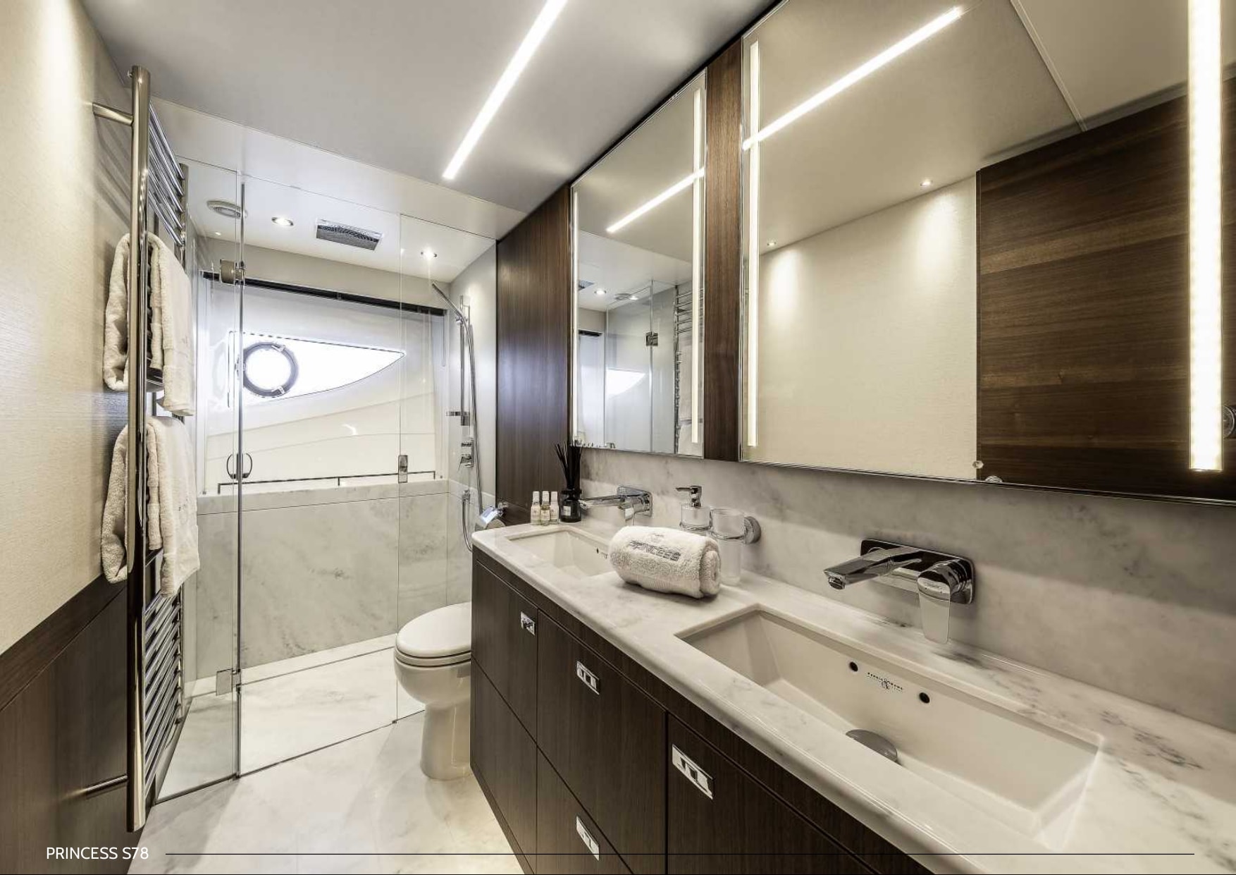 WHY KNOT yacht charter Ibiza — photo 6