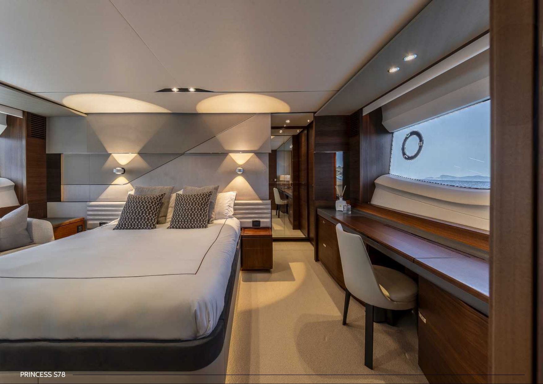 WHY KNOT yacht charter Ibiza — photo 8
