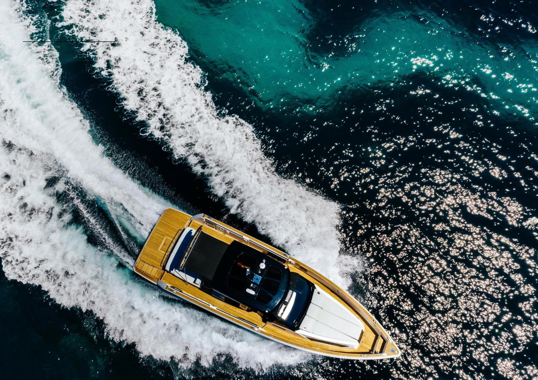 YOLO II yacht charter Ibiza — photo 8