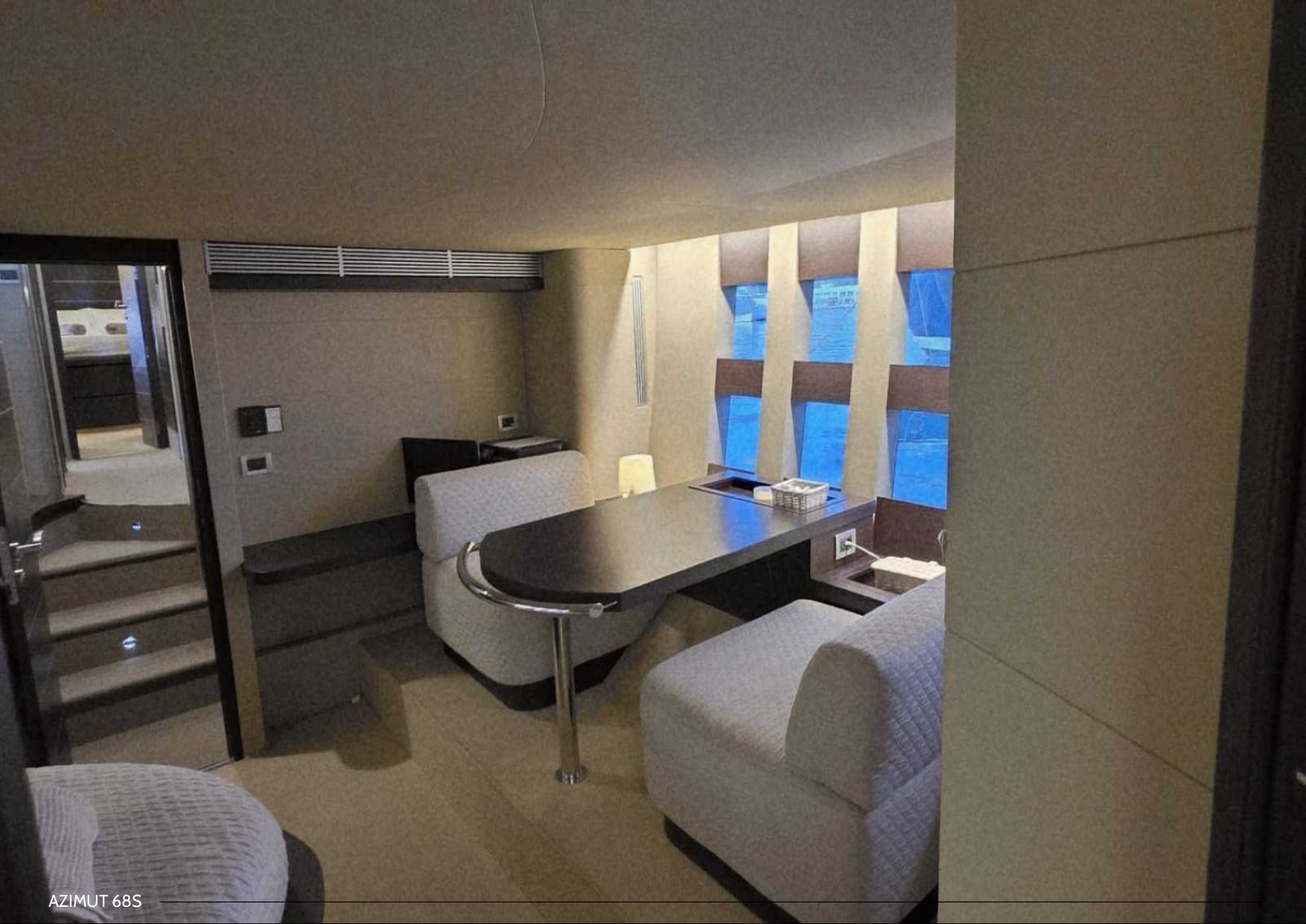 ZIPI ZAPE yacht charter Ibiza — photo 11