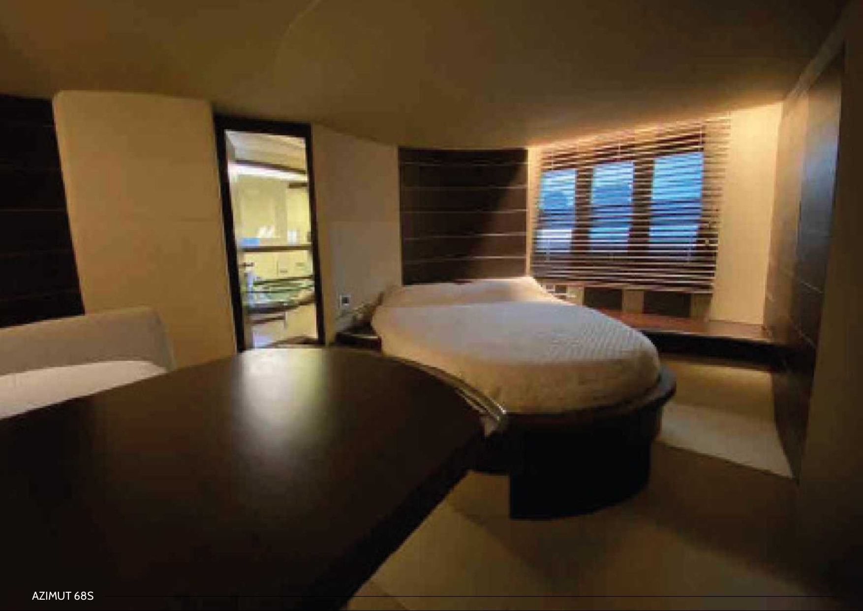 ZIPI ZAPE yacht charter Ibiza — photo 18