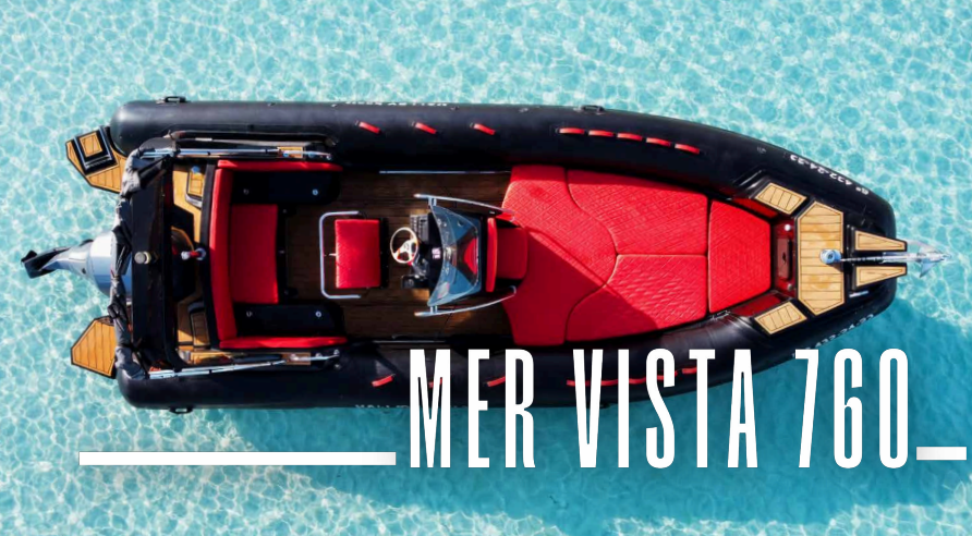 MER VISTA 760 IWL