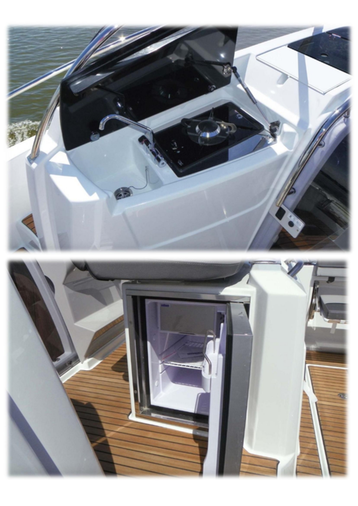 THYMAR yacht charter Ibiza — photo 5