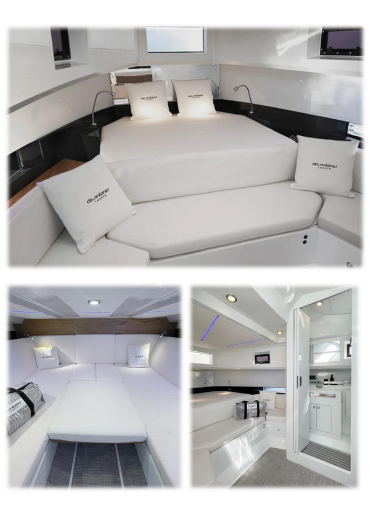 TITO yacht charter Ibiza — photo 10