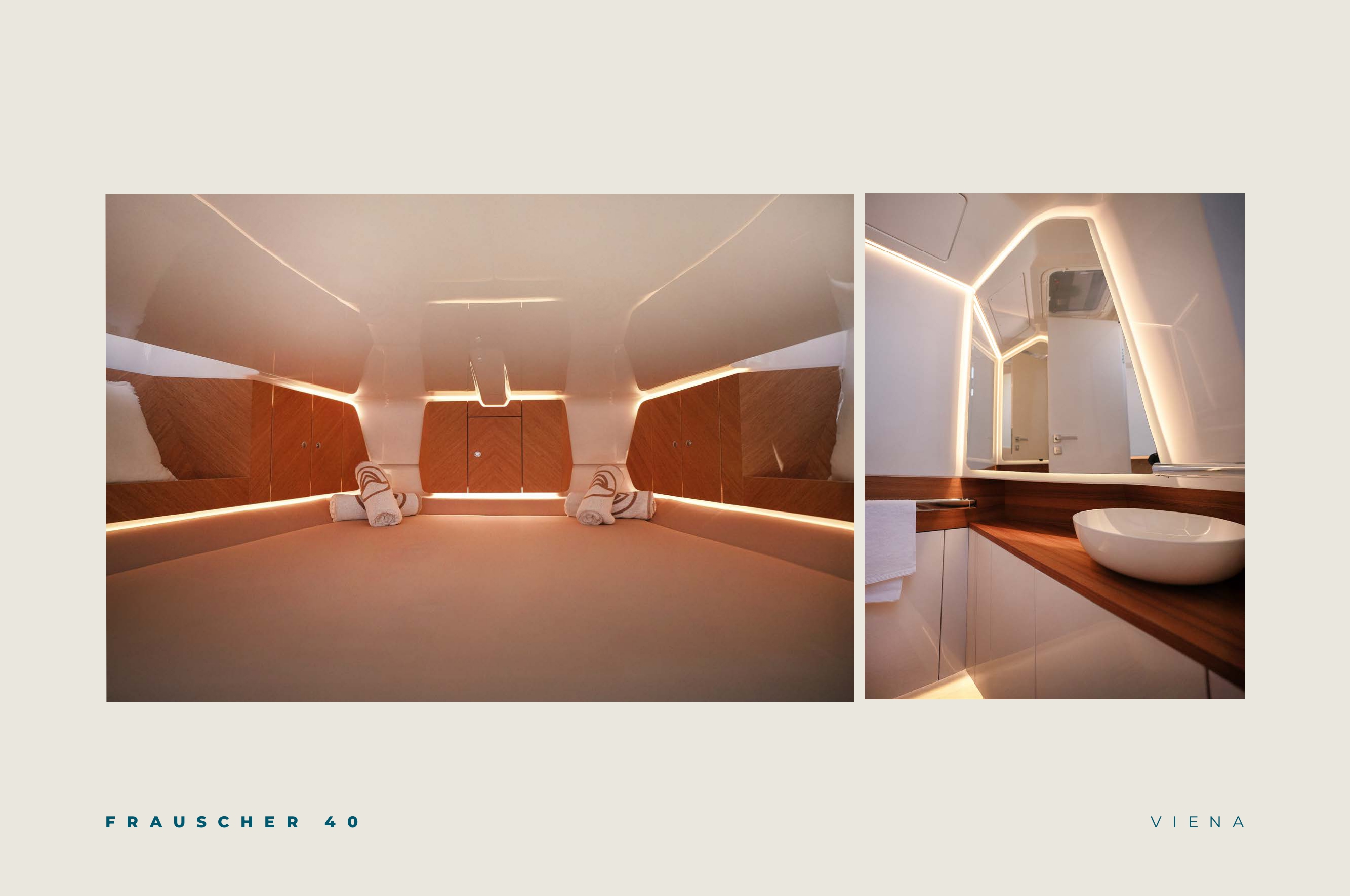 VIENA yacht charter Ibiza — photo 16
