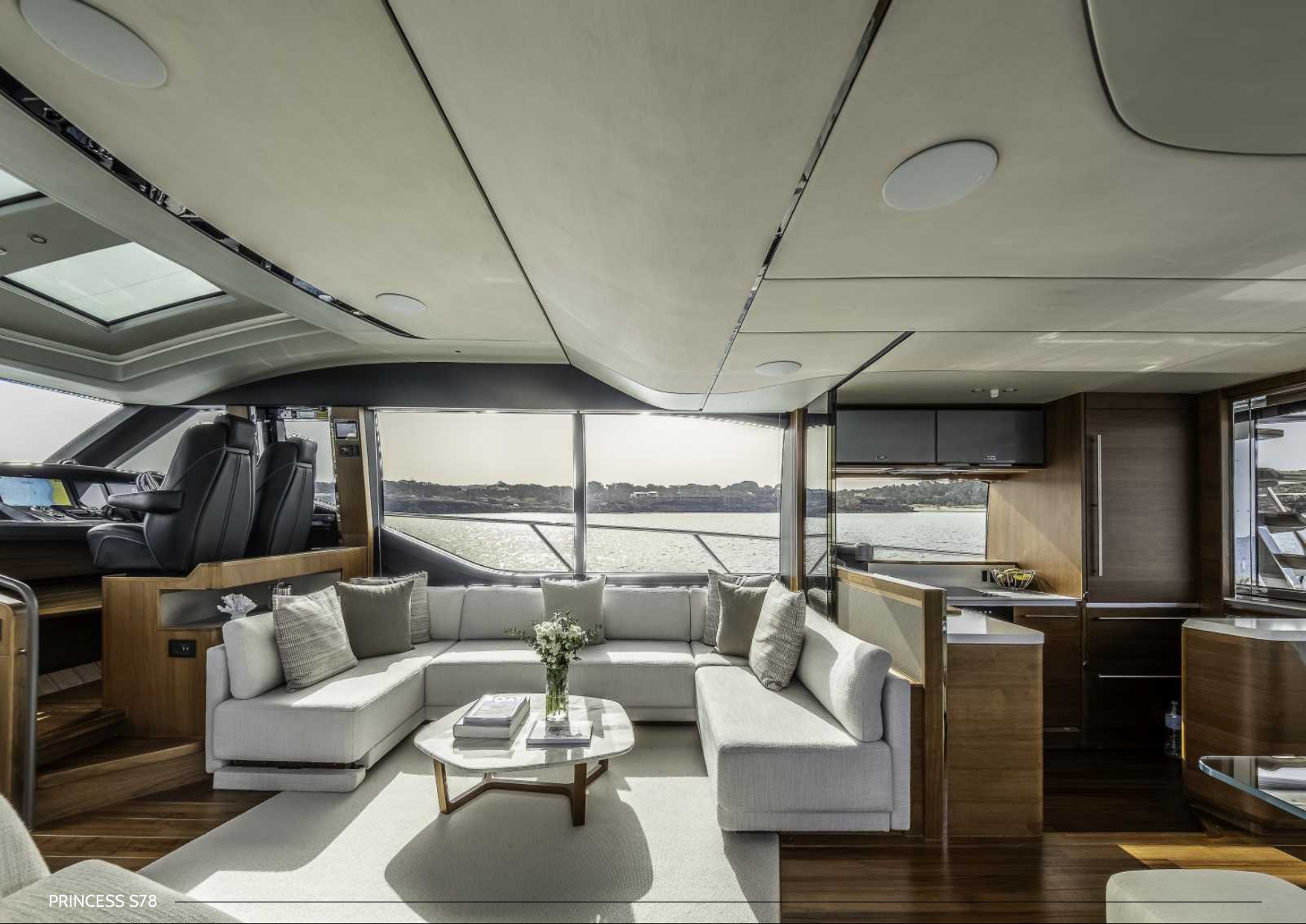 WHY KNOT yacht charter Ibiza — photo 28