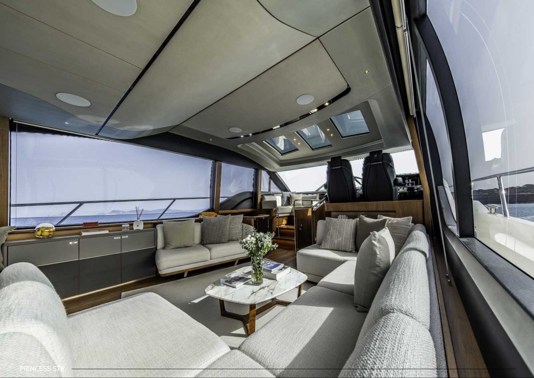 WHY KNOT yacht charter Ibiza — photo 30